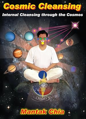Seller image for Cosmic Cleansing: Internal Cleansing Through The Cosmos for sale by Earthlight Books