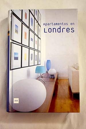 Seller image for Apartamentos en Londres for sale by Alcan Libros