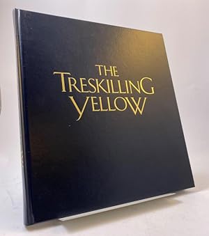 Seller image for The Treskilling Yellow. The Most Valuable Thing in the World. for sale by Rnnells Antikvariat AB