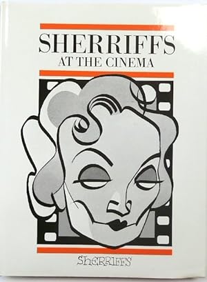 Immagine del venditore per Sherriffs at the Cinema: A Collection of Caricatures from the World of Film By Robert Sherriffs venduto da PsychoBabel & Skoob Books