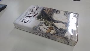 Imagen del vendedor de A Book of Exmoor (Halsgrove country classics) a la venta por BoundlessBookstore