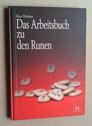 Das Arbeitsbuch zu den Runen.