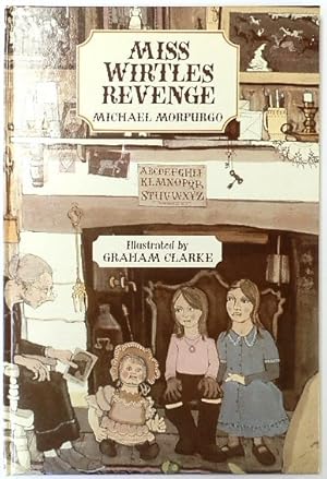 Seller image for Miss Wirtles Revenge for sale by PsychoBabel & Skoob Books