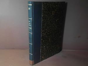 Bild des Verk�ufers f�r Die Lehre von der strahlenden Energie (Optik). (= Lehrbuch der Physik, 2.Band: Drittes Buch). zum Verkauf von Antiquariat Deinbacher