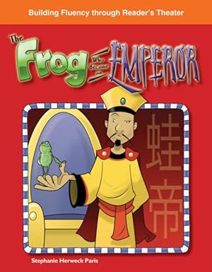 Image du vendeur pour Frog Who Became an Emperor mis en vente par GreatBookPrices