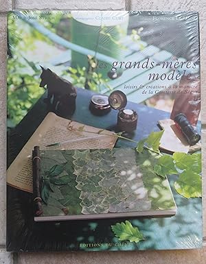 Seller image for Les Grands-mres modles : Loisirs et crations  la manire de la Comtesse de Sgur for sale by la petite boutique de bea