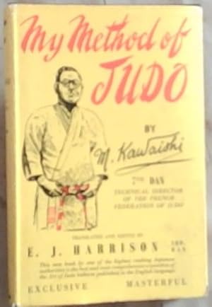 Seller image for My Method of Judo for sale by Chapter 1