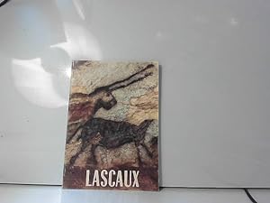 Bild des Verkufers fr Jean Taralon,. La Grotte de Lascaux zum Verkauf von JLG_livres anciens et modernes