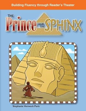 Image du vendeur pour Prince and the Sphinx mis en vente par GreatBookPrices