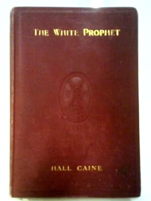 Bild des Verkufers fr The White Prophet Volume 2 zum Verkauf von World of Rare Books