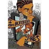 Seller image for I Am Alfonso Jones for sale by eCampus