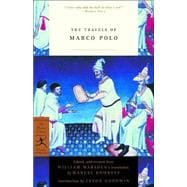 Seller image for The Travels of Marco Polo for sale by eCampus