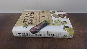 Seller image for Thin Skins: Why the French Hate Australian Wine for sale by BoundlessBookstore