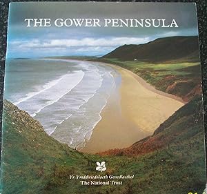 The Gower Peninsula An illustrated souvenir