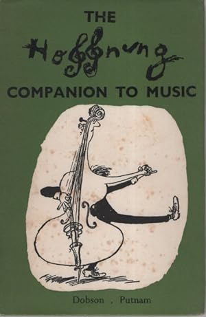 THE HOFFNUNG COMPANION TO MUSIC IN ALPHABETICAL ORDER