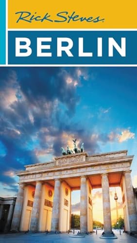 Seller image for Rick Steves Berlin for sale by GreatBookPrices