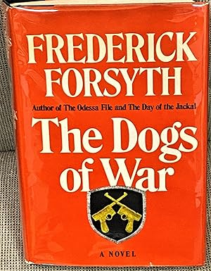 The Dogs of War