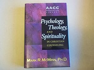 Seller image for Psychology, Theology, and Spirituality in Christian Counseling (AACC Library) for sale by Carmarthenshire Rare Books