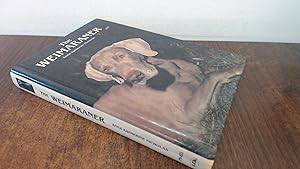 Seller image for The Weimaraner for sale by BoundlessBookstore