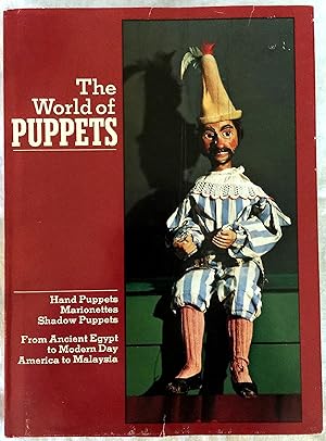 Seller image for The World of Puppets for sale by Redux Books