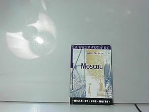 Image du vendeur pour Moscou mis en vente par JLG_livres anciens et modernes