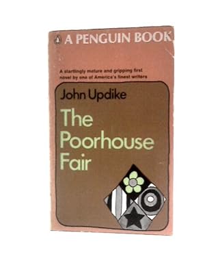 Imagen del vendedor de The Poorhouse Fair a la venta por World of Rare Books
