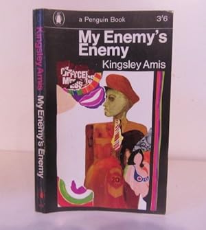 Seller image for My Enemy's Enemy for sale by BRIMSTONES