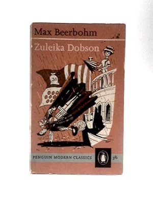 Immagine del venditore per Zuleika Dobson venduto da World of Rare Books