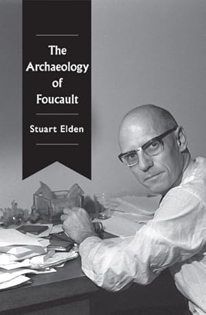 Immagine del venditore per The Archaeology Of Foucault venduto da GreatBookPrices