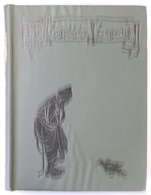 Imagen del vendedor de The Ingoldsby Legends or Mirth & Marvels a la venta por PsychoBabel & Skoob Books