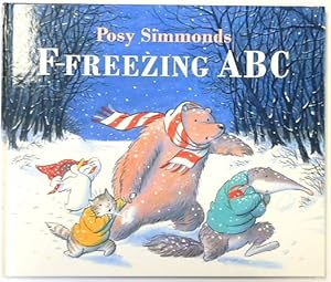 Imagen del vendedor de F-Freezing ABC a la venta por PsychoBabel & Skoob Books