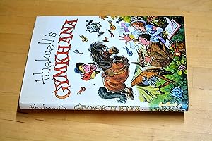 Seller image for Thelwell's Gymkhana for sale by HALCYON BOOKS