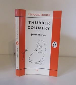 Thurber Country