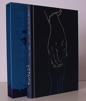 Seller image for Kindred. Introduced by Tananarive Due. Illustrations by James E. Ransome. NEAR FINE COPY IN UNCLIPPED DUSTWRAPPER for sale by Island Books