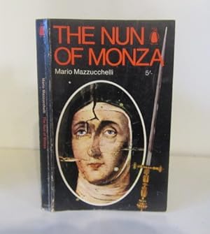 Seller image for The Nun of Monza for sale by BRIMSTONES