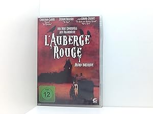 Image du vendeur pour L'Auberge rouge mis en vente par Book Broker