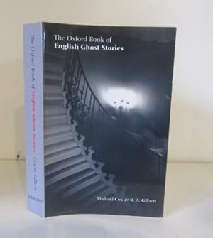 Seller image for The Oxford Book of English Ghost Stories for sale by BRIMSTONES