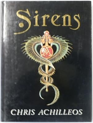 Seller image for Sirens: The Second Book of Illustrations for sale by PsychoBabel & Skoob Books