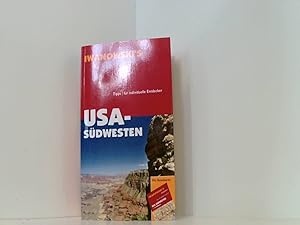 Bild des Verkufers fr USA Sdwesten zum Verkauf von Book Broker