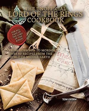 Immagine del venditore per The Unofficial Lord of the Rings Cookbook venduto da Rheinberg-Buch Andreas Meier eK