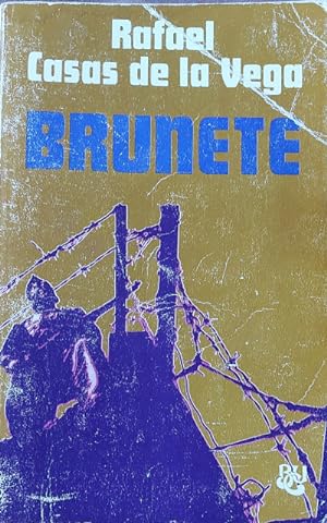 Imagen del vendedor de Brunete a la venta por Librería Reencuentro