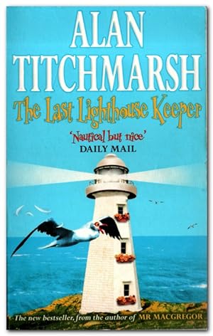 Bild des Verkufers fr The Last Lighthouse Keeper zum Verkauf von Darkwood Online T/A BooksinBulgaria