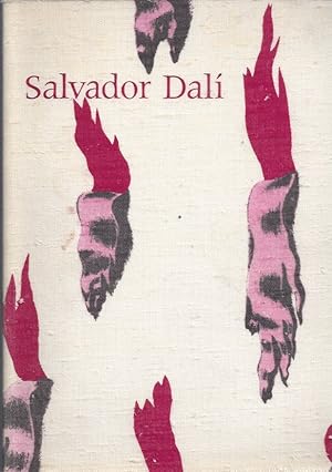 Seller image for Salvador Dali - rtrospective 1920-1980 - - Centre Georges Pompidou, Paris : 18 Dcembre 1979 - 14 Avril 1980 for sale by ART...on paper - 20th Century Art Books