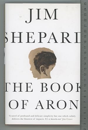 Seller image for The Book of Aron for sale by Joe Orlik Books