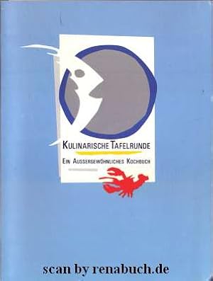 Kulinarische Tafelrunde Ein aussergewöhnliches Kochbuch - Neun badische Meisterköche zum Thema Fisch