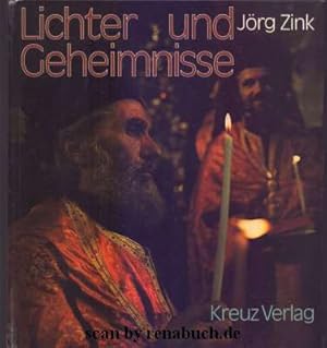 Lichter und Geheimnisse