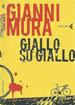 Immagine del venditore per Giallo su giallo venduto da Biblioteca di Babele