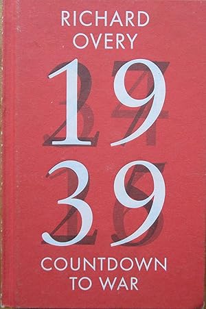 1939 Countdown to War