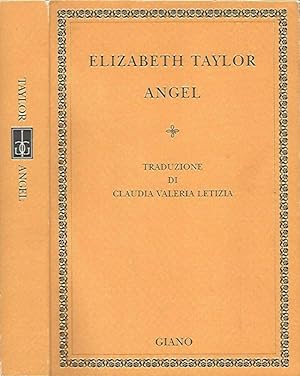 Seller image for Angel for sale by Biblioteca di Babele