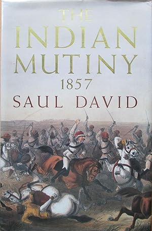 Seller image for The Indian Mutiny 1857 for sale by CHAPTER TWO